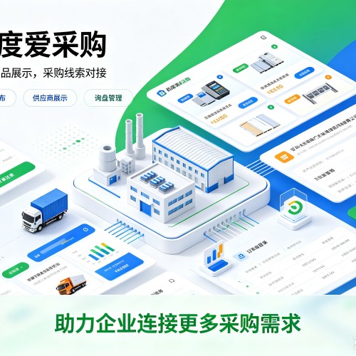宁明百度爱采购